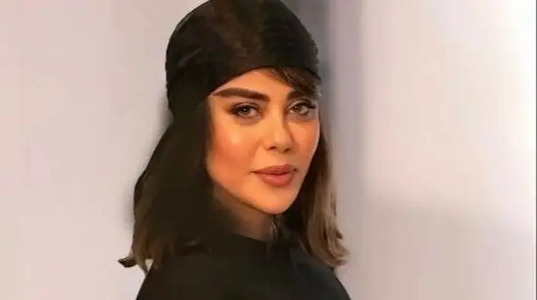 فیلم / الهام اخوان : من رو بامزه می دونن تا خوشگل /  پارسا پیروزفر  کراش العالمینه و پدر جذاب های ایران 