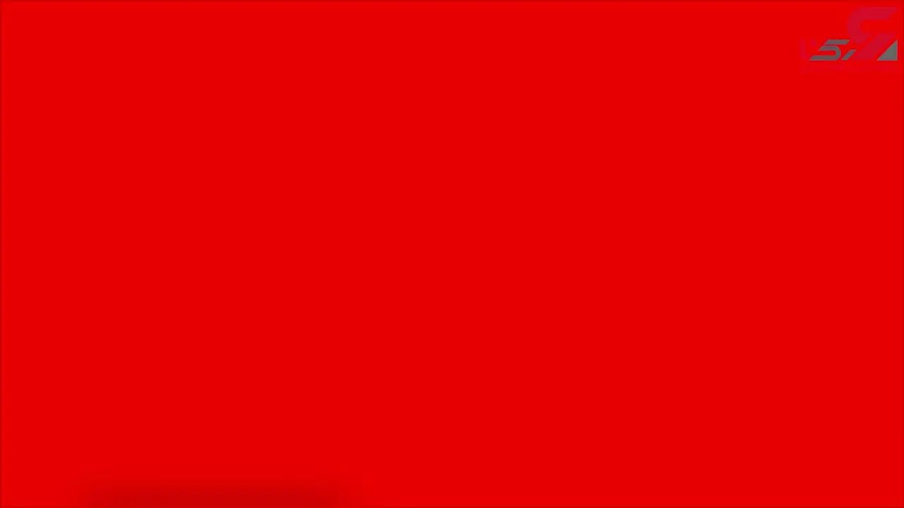 لحظه سقوط وحشتناک تخته سنگ بزرگ روی سقف یک خودرو / در چین رخ داد+فیلم