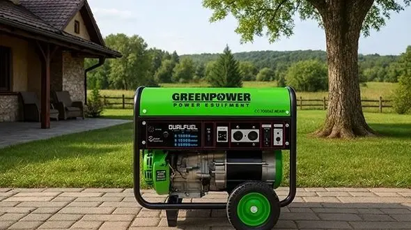 چه نوع موتور برقی برای باغ و ویلا مناسب است؟