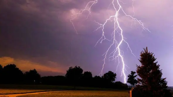 هشدار هواشناسی به مردم خوزستان/مراقب باشید!