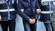 بازداشت 8 جاسوس اسرائیلی موساد در ترکیه