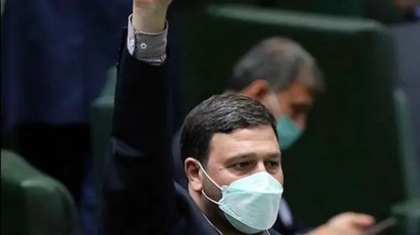 گذری بر فعالیت های دبیر هیات رئیسه مجلس/ رشیدی تکیه گاهی برای مردم کرمانشاه