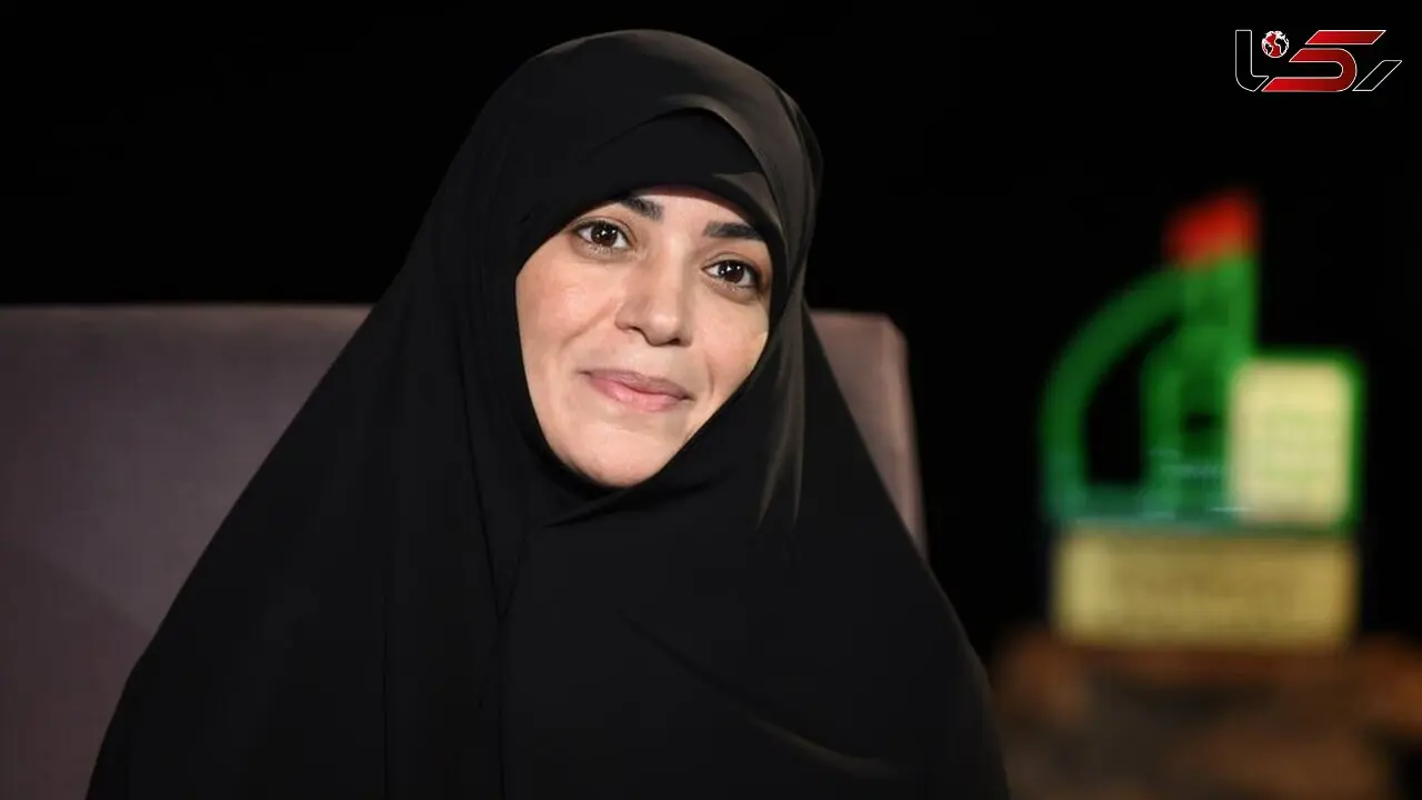 فیلم/ الهام چرخنده : از ابندا چادری بودم ،  همه منو بلاک کردند /روایت متفاوت الهام چرخنده از گذشته‌اش