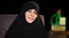 فیلم/ الهام چرخنده : از ابندا چادری بودم ،  همه منو بلاک کردند /روایت متفاوت الهام چرخنده از گذشته‌اش