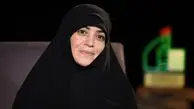 فیلم/ الهام چرخنده : از ابندا چادری بودم ،  همه منو بلاک کردند /روایت متفاوت الهام چرخنده از گذشته‌اش