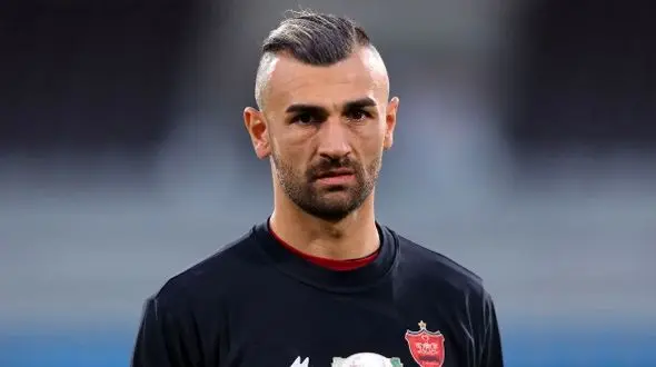 پرسپولیس: قرارداد دورسون بند جدایی ندارد