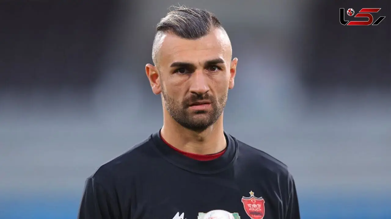 پرسپولیس: قرارداد دورسون بند جدایی ندارد