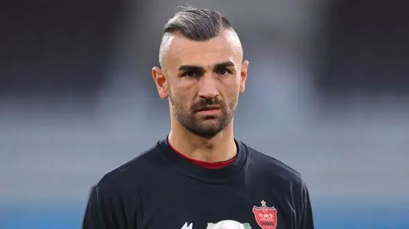 پرسپولیس: قرارداد دورسون بند جدایی ندارد