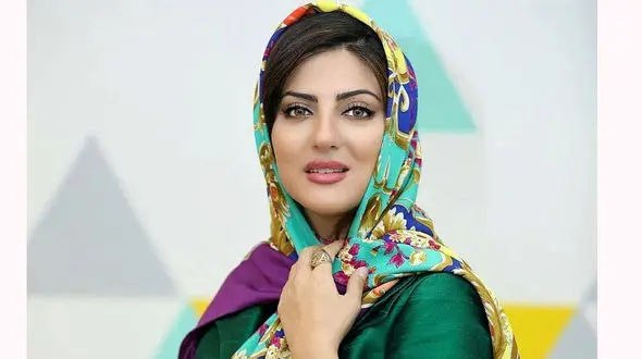 10 عکس از هلیا امامی 