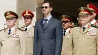 اسد: «سوری‌ها دیگر از ناتو نمی‌ترسند»