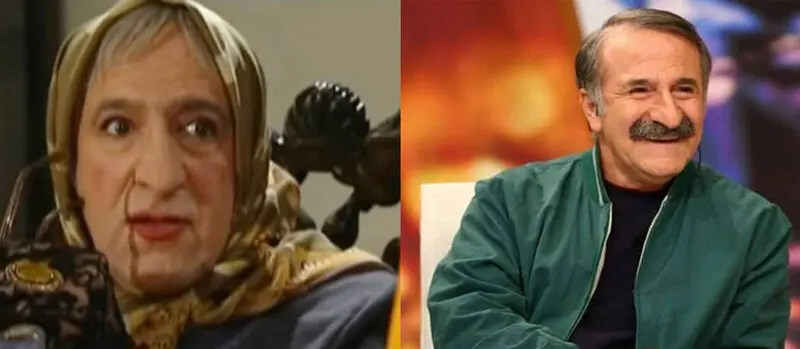 مهران رجبی