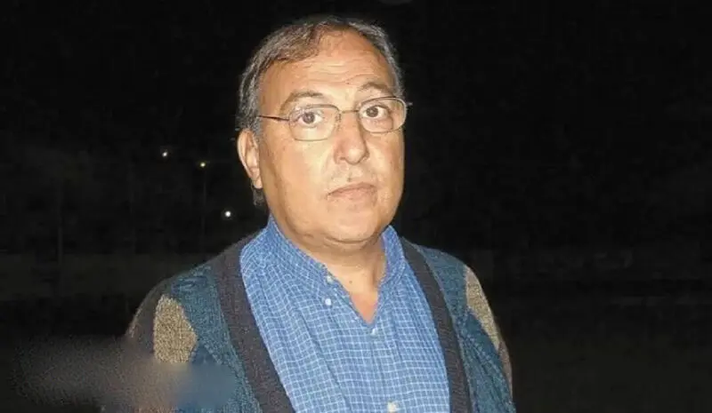 پدر جورجینا