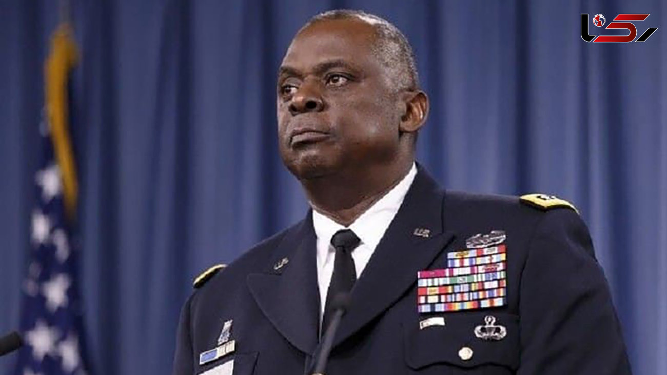 یک ژنرال سیاه پوست، گزینه بایدن به عنوان وزیر دفاع