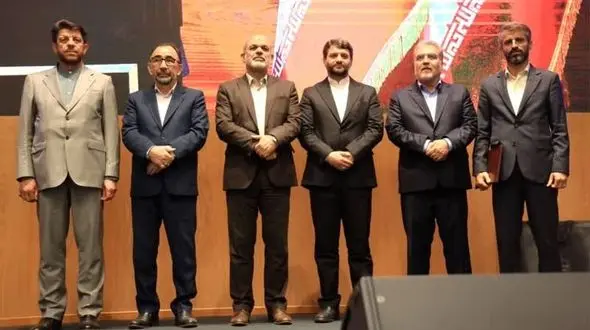 منطقه آزاد اروند و ارس بعنوان مناطق برتر انتخاب شدند