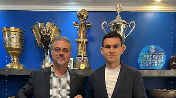 رسمی: آشورماتوف به استقلال پیوست