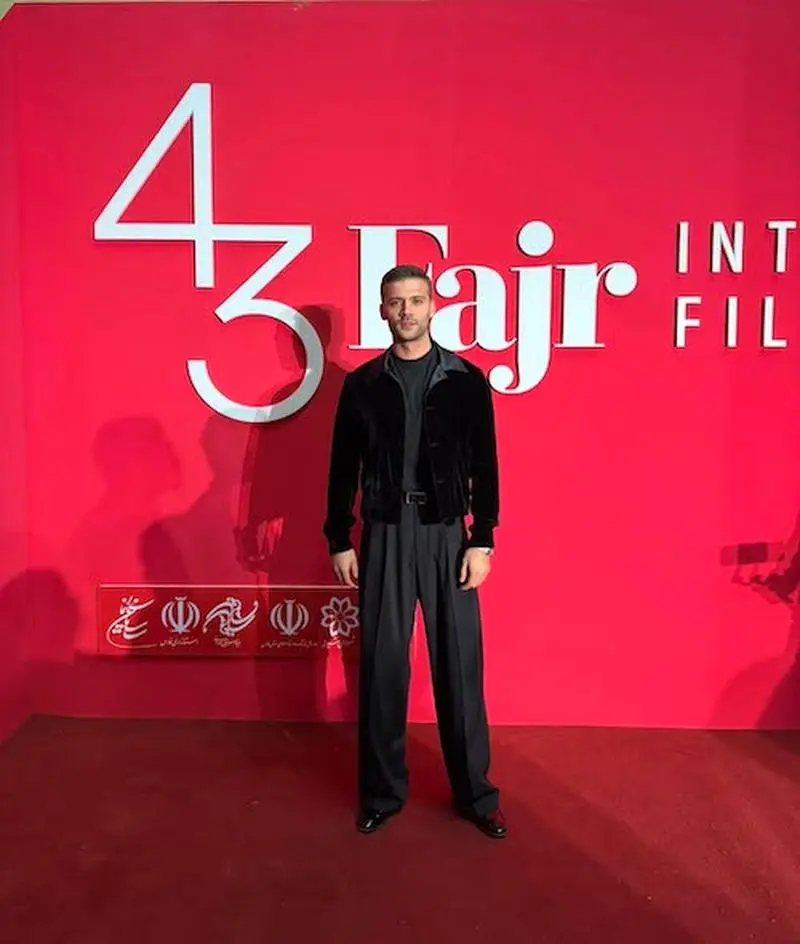 جانر توپجو در شیراز