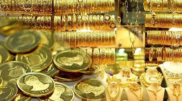 قیمت سکه و قیمت طلا امروز شنبه 4 اردیبهشت + جدول
