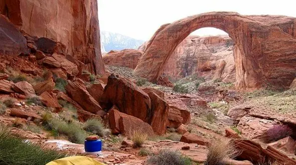 سازه یوتا چیست؟ کشف اسرار علمی و معماهای پنهان