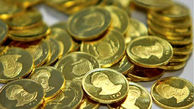  قیمت سکه ثابت ماند / چرا تقاضا برای خرید طلا زیاد شد؟ 
