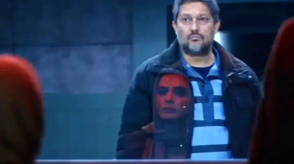 بررسی قسمت اول سریال اعتراف می‌کنم با هنرنمایی حامد بهداد و پوریا پورسرخ