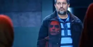 بررسی قسمت اول سریال اعتراف می‌کنم با هنرنمایی حامد بهداد و پوریا پورسرخ