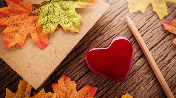 فال هفتگی عشق + فیلم