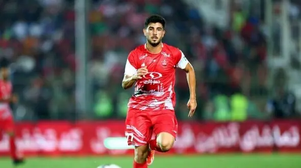 خدابنده‌لو: دو دستگی در پرسپولیس ندیدم!