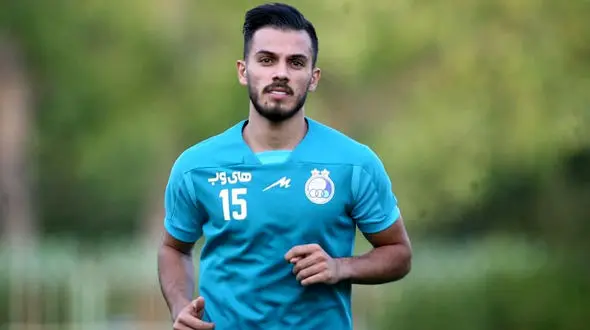 گل‌محمدی بازیکن استقلال را نخواست