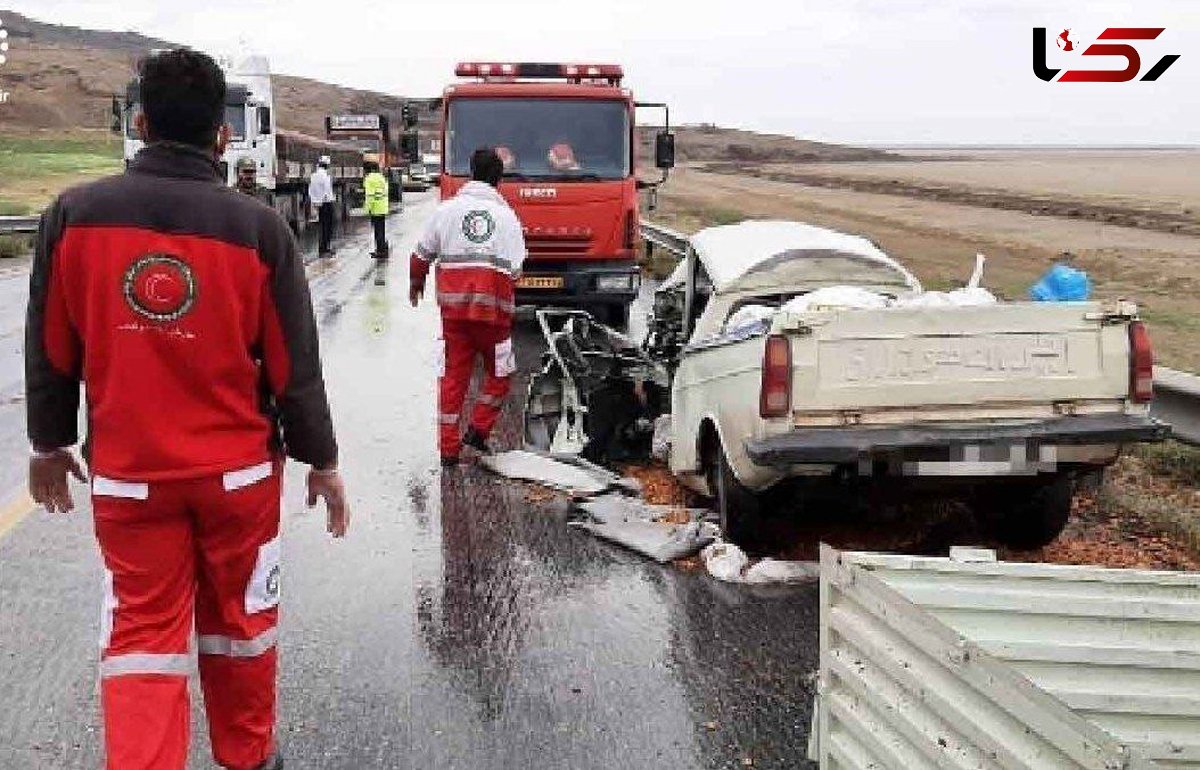 هشدار به مسافران نوروزی در جاده‌های ۳ استان مازندران، اصفهان و فارس