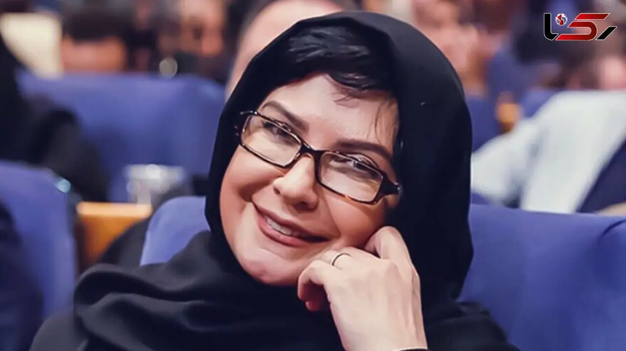 بیوگرافی لعیا زنگنه بازیگر 60 ساله 