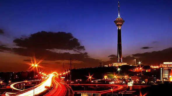 داستان های متفاوت از صدای آژیر در جنوب تهران و هواپیمای ترکیه ای