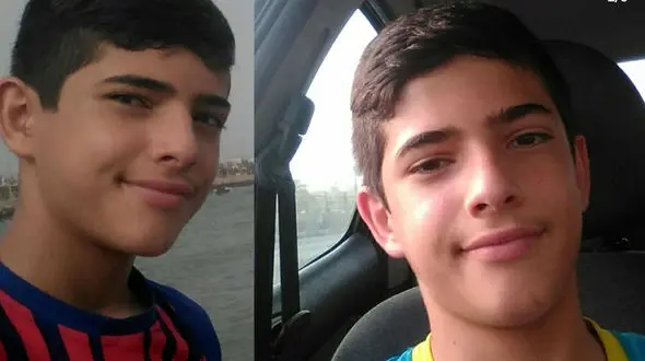 جزئیات خودکشی کولبر نوجوان به خاطر توقیف قاطرها در پاوه + فیلم گفتگو عکس