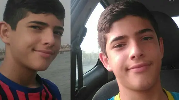 جزئیات خودکشی کولبر نوجوان به خاطر توقیف قاطرها در پاوه + فیلم گفتگو عکس