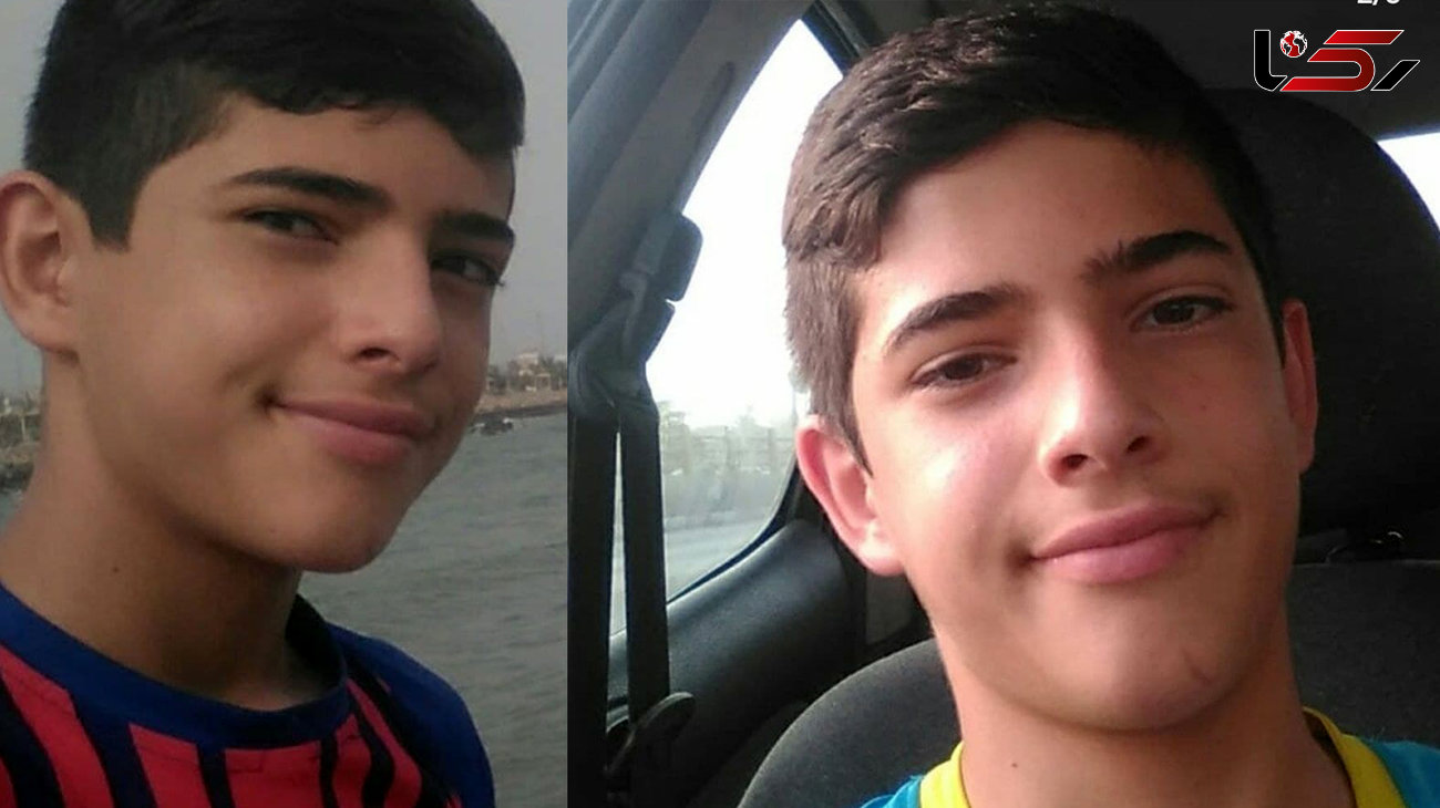 جزئیات خودکشی کولبر نوجوان به خاطر توقیف قاطرها در پاوه + فیلم گفتگو عکس