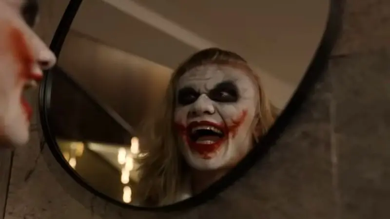 هالندِ جوکر و برونوی داس به دست!