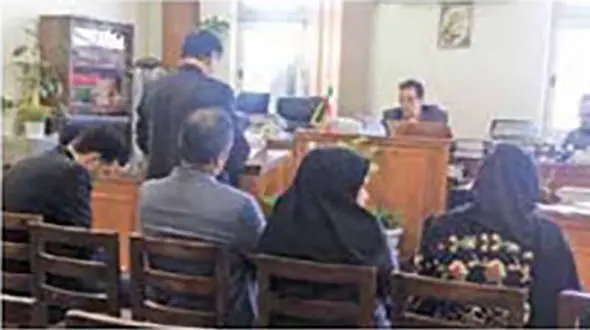 دوستم به زنم نظر داشت / نامه ای که راز کشته شدن 2 مرد تهرانی را فاش کرد + عکس