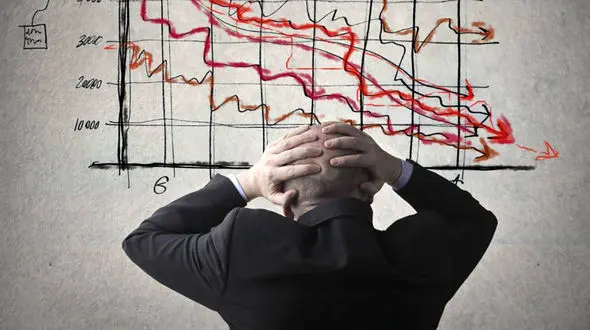 بحران اقتصادی، فساد و بی‌اعتمادی اجتماعی؛ ایران را به آستانه فروپاشی کشاند / آن بالا کسی برایش مهم هست؟