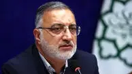 کنایه سخنگوی وزارت کشور به شایعه ابقای زاکانی