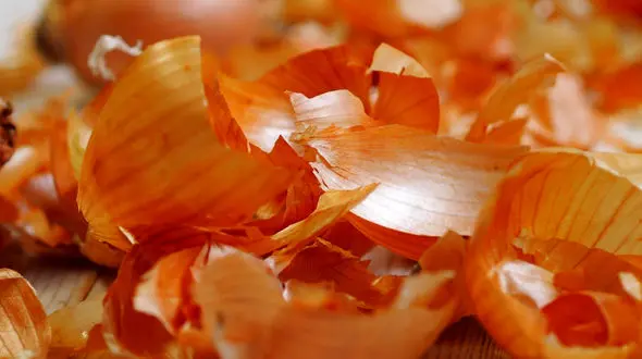 خواص پوست پیاز را بشناسید