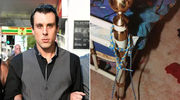 شکنجه های وحشتناک و مرگبار دختر 3 ساله استرالیایی توسط پدرش + عکس