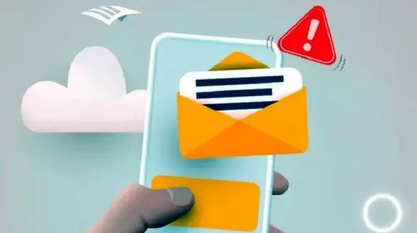  لینک‌های ارسالی از سوی افراد ناشناس را در ایام تعطیلات باز نکنید 