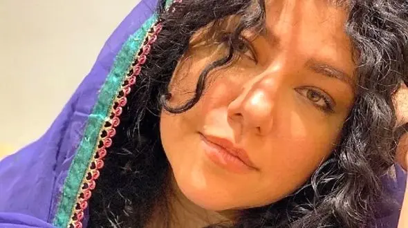 ویدئو/ درخواست معنادار پریچهر قنبری از مخاطب خاص اش