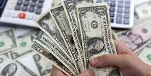 قیمت دلار آزاد امروز چهارشنبه 24 تیر 1405 + جدول کامل قیمت‌ ها