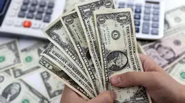 قیمت دلار آزاد امروز یکشنبه 21 تیر 1405 + جدول کامل قیمت‌ ها