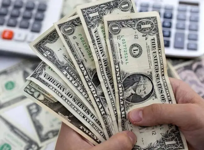 قیمت دلار آزاد امروز چهارشنبه 24 تیر 1405 + جدول کامل قیمت‌ ها