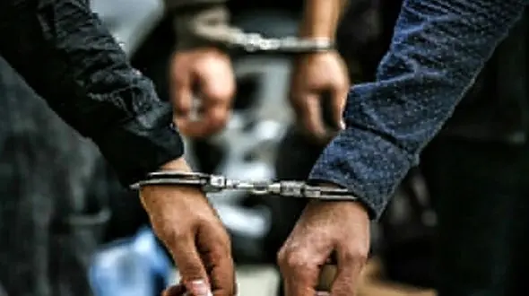 دستگیری 201 سارق منزل و کشف 150 میلیارد اموال مسروقه در اصفهان