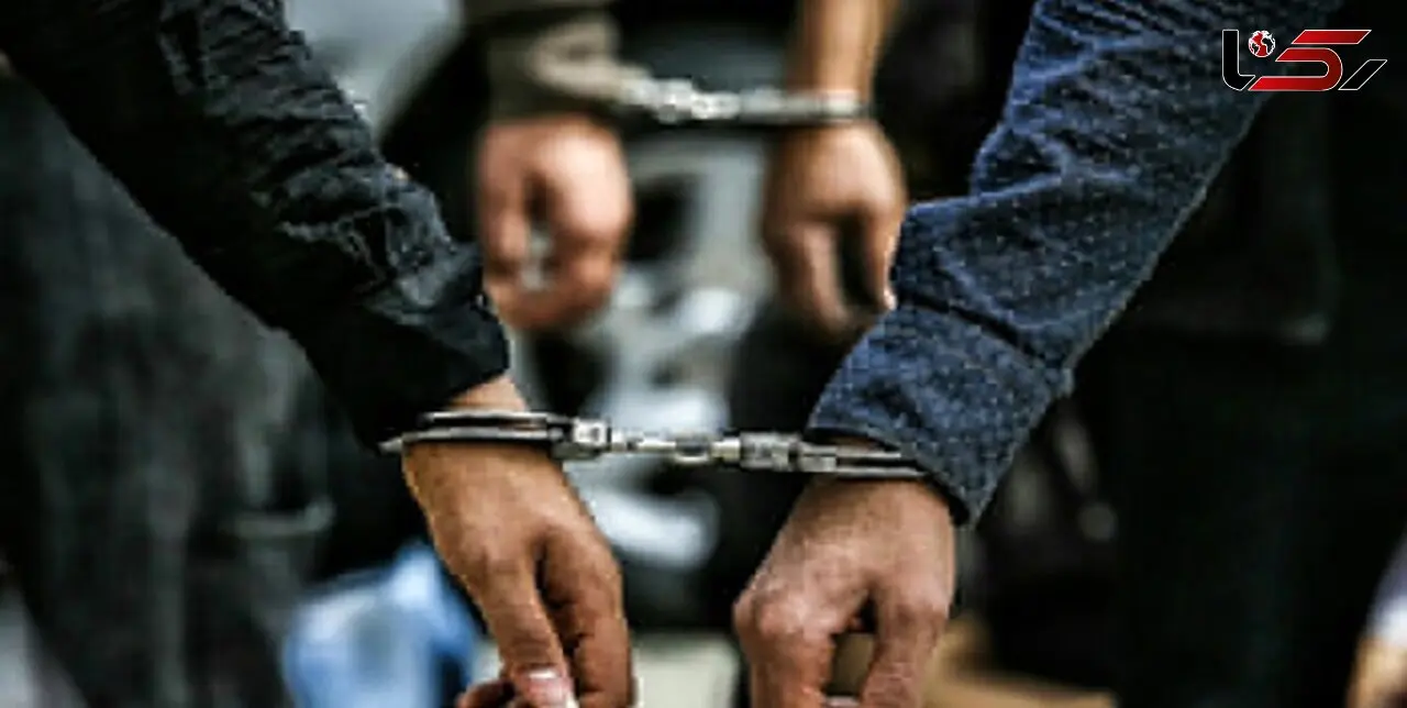 دستگیری 201 سارق منزل و کشف 150 میلیارد اموال مسروقه در اصفهان