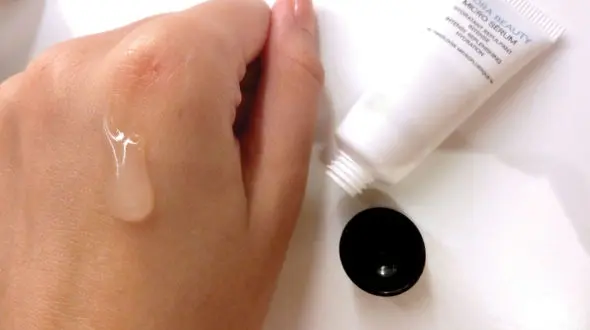  سرم زیبایی را  بشناسید / اکسیری برای جوانی 