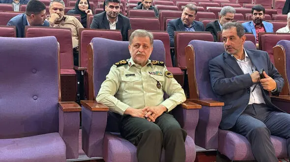 رییس پلیس فتا کشور از حملات سایبری و اقدامات پلیسی کفت