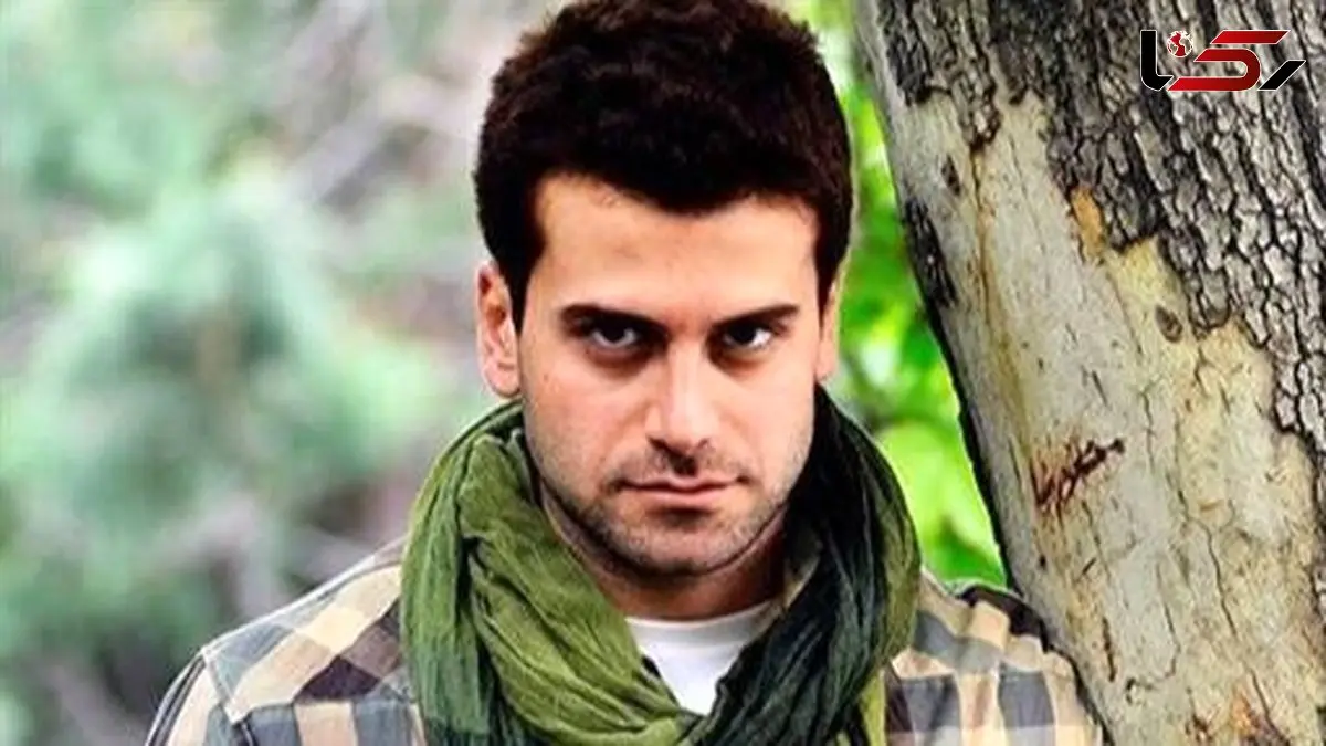 روزبه حصاری بازیگر سریال بچه مهندس: کف کوچه و خیابان زندگی می کنم خوب بلدم صورتم را با سیلی سرخ کنم/ شما نمی توانید هم به پارسا پیروزفر بگویید خوش چهره هم به من